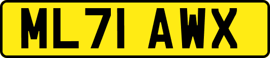 ML71AWX