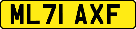ML71AXF