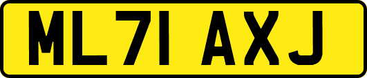 ML71AXJ