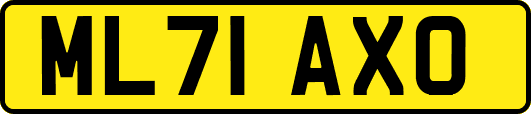 ML71AXO
