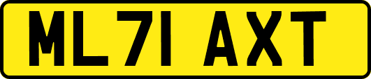 ML71AXT