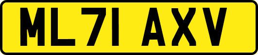 ML71AXV