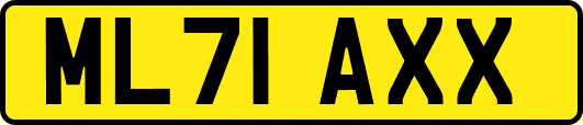 ML71AXX