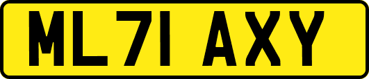 ML71AXY