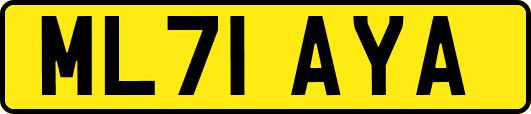 ML71AYA