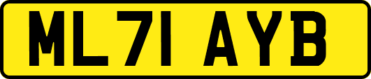 ML71AYB
