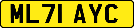 ML71AYC