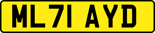 ML71AYD