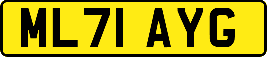 ML71AYG