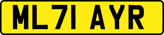 ML71AYR