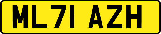 ML71AZH