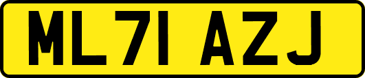 ML71AZJ