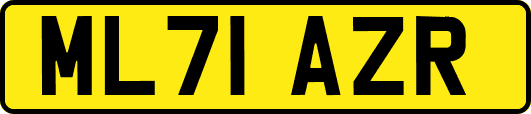 ML71AZR