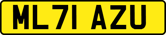 ML71AZU