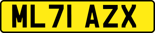 ML71AZX