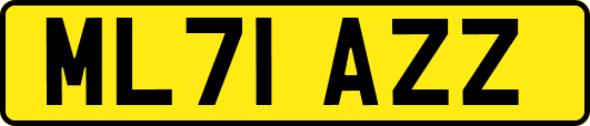 ML71AZZ