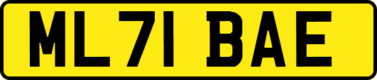 ML71BAE