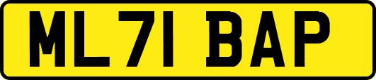 ML71BAP