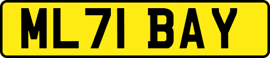 ML71BAY