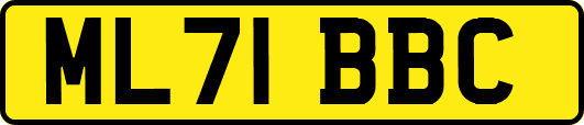 ML71BBC