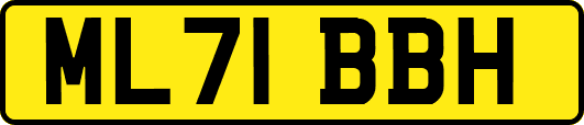 ML71BBH