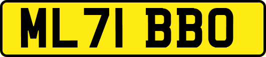 ML71BBO