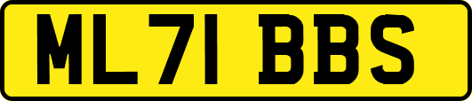 ML71BBS