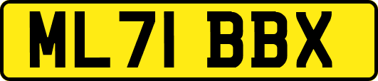 ML71BBX