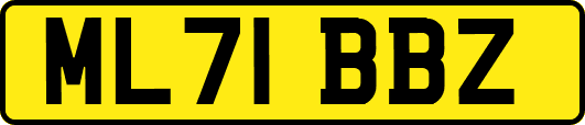 ML71BBZ