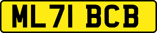 ML71BCB