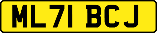 ML71BCJ