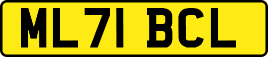 ML71BCL