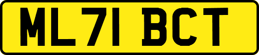 ML71BCT