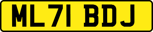 ML71BDJ