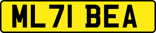 ML71BEA