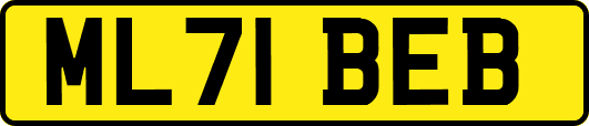 ML71BEB