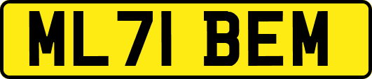 ML71BEM