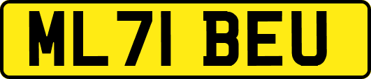 ML71BEU