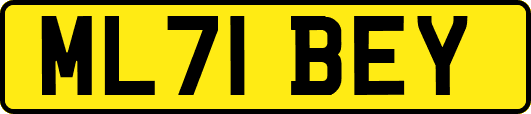 ML71BEY