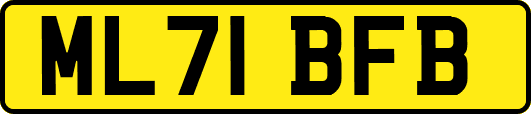 ML71BFB