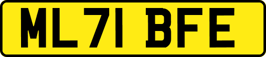 ML71BFE
