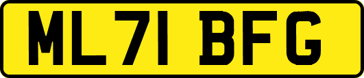 ML71BFG