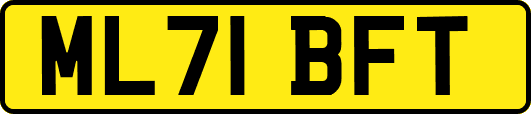 ML71BFT