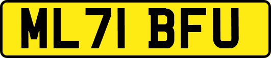 ML71BFU