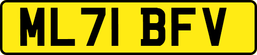 ML71BFV
