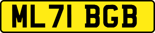 ML71BGB