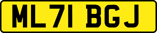 ML71BGJ
