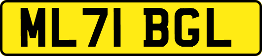 ML71BGL