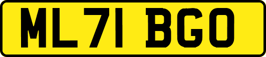 ML71BGO