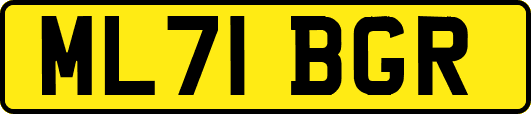 ML71BGR